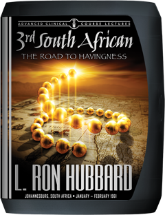 3rd South African ACC